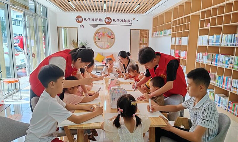  兰山区半程镇：加快美德信用建设 探索文明实践新路径